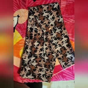 Lularoe TC leggings